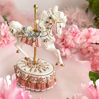 オレンジペコ ❀メリークリスマス❀リースオルゴナイト絵画 楽天市場】Lewondr スノードーム クリスマスオルゴール